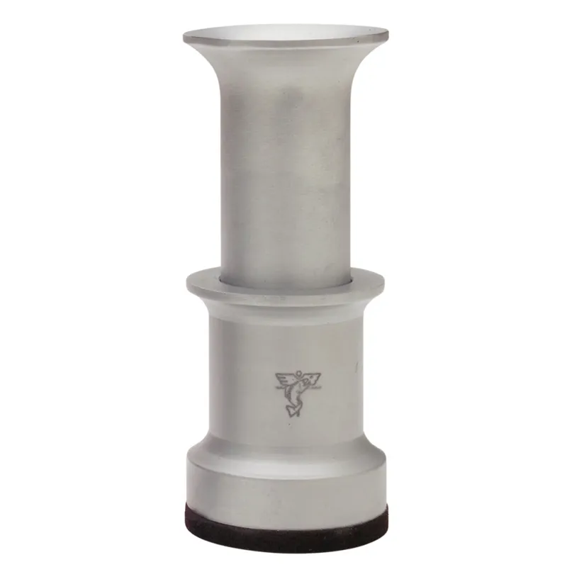 Dr.Slick Aluminium Hair Stackers-3